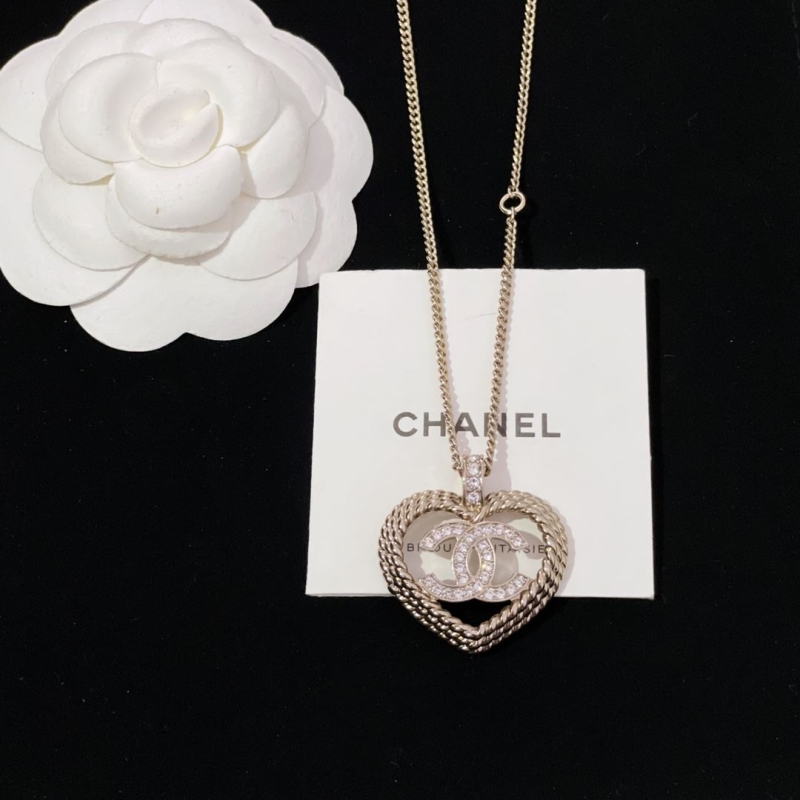 Chanel Necklaces